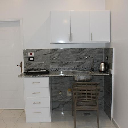 Mama Africa Apts & Studios Луксор Экстерьер фото